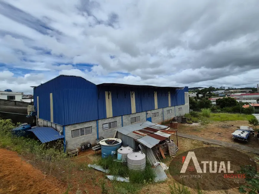 Foto 5 de Armazém / Galpão à venda, 700m2 em Mairipora - SP