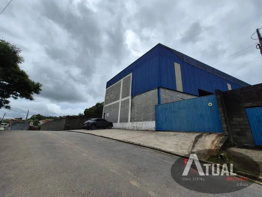 Foto 1 de Armazém / Galpão à venda, 700m2 em Mairipora - SP