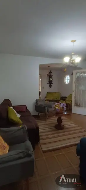 Foto 7 de Casa com 1 quarto à venda, 1040m2 em Chácaras Fernão Dias, Atibaia - SP