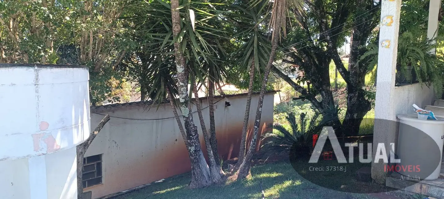Foto 8 de Casa com 1 quarto à venda, 1040m2 em Chácaras Fernão Dias, Atibaia - SP