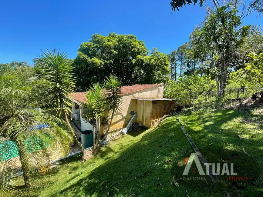 Foto 9 de Casa com 1 quarto à venda, 1040m2 em Chácaras Fernão Dias, Atibaia - SP