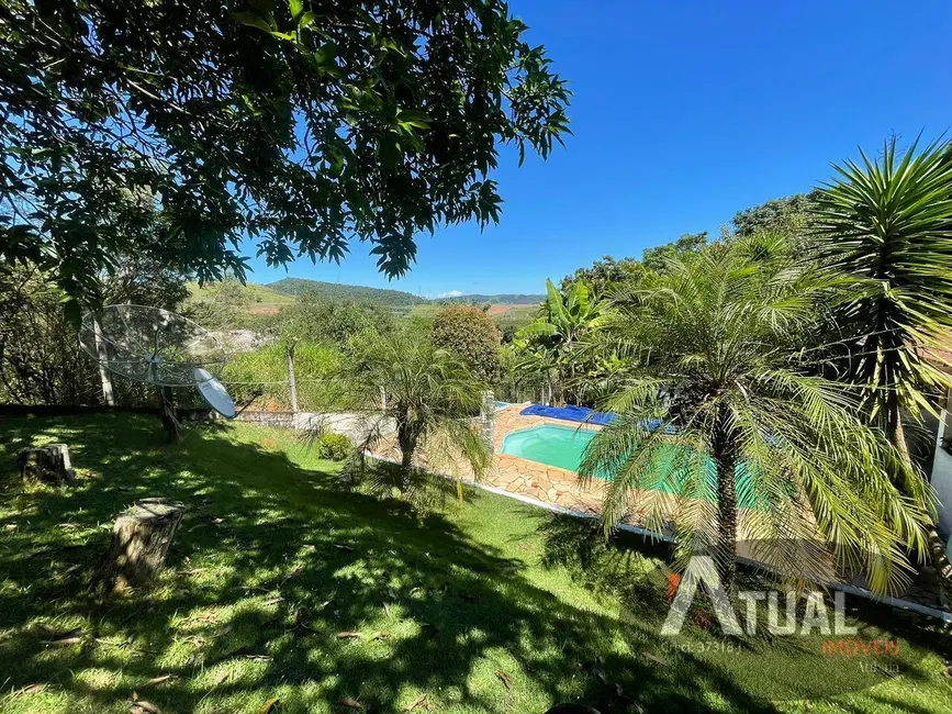 Foto 4 de Casa com 1 quarto à venda, 1040m2 em Chácaras Fernão Dias, Atibaia - SP