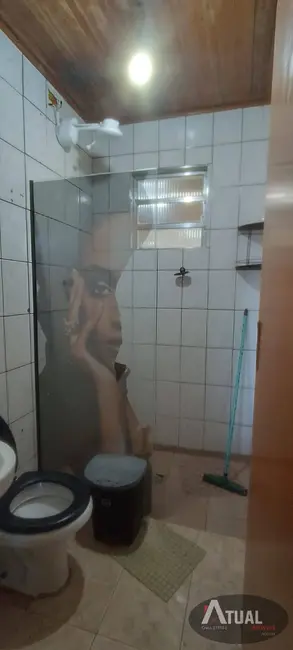 Foto 4 de Casa com 2 quartos à venda, 3450m2 em Chácaras Fernão Dias, Atibaia - SP