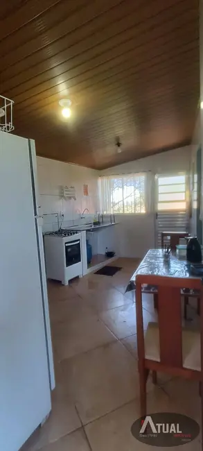 Foto 7 de Casa com 2 quartos à venda, 3450m2 em Chácaras Fernão Dias, Atibaia - SP