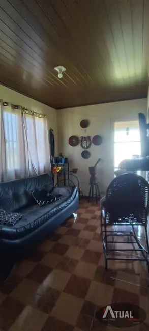 Foto 8 de Casa com 2 quartos à venda, 3450m2 em Chácaras Fernão Dias, Atibaia - SP