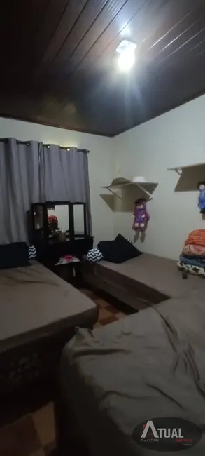 Foto 6 de Casa com 2 quartos à venda, 3450m2 em Chácaras Fernão Dias, Atibaia - SP