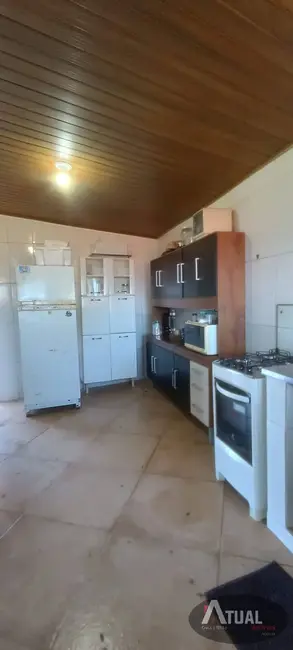 Foto 9 de Casa com 2 quartos à venda, 3450m2 em Chácaras Fernão Dias, Atibaia - SP