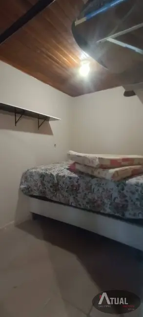 Foto 5 de Casa com 2 quartos à venda, 3450m2 em Chácaras Fernão Dias, Atibaia - SP