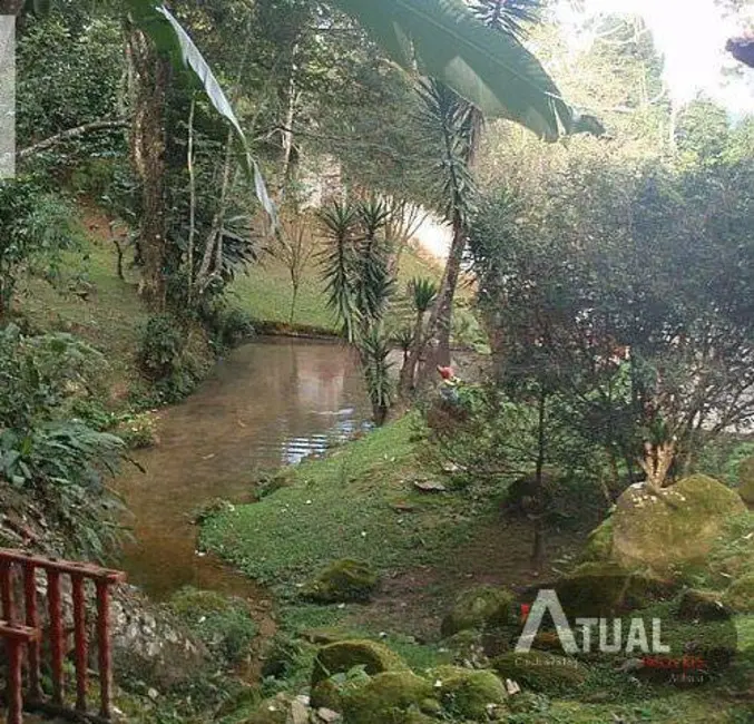 Foto 2 de Casa com 2 quartos à venda e para alugar, 500m2 em Mairipora - SP