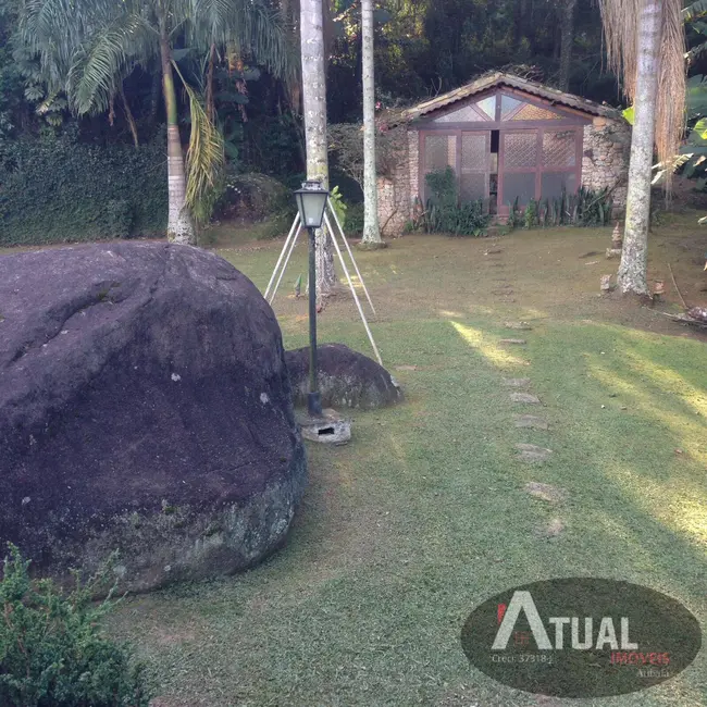 Foto 4 de Casa com 2 quartos à venda e para alugar, 500m2 em Mairipora - SP