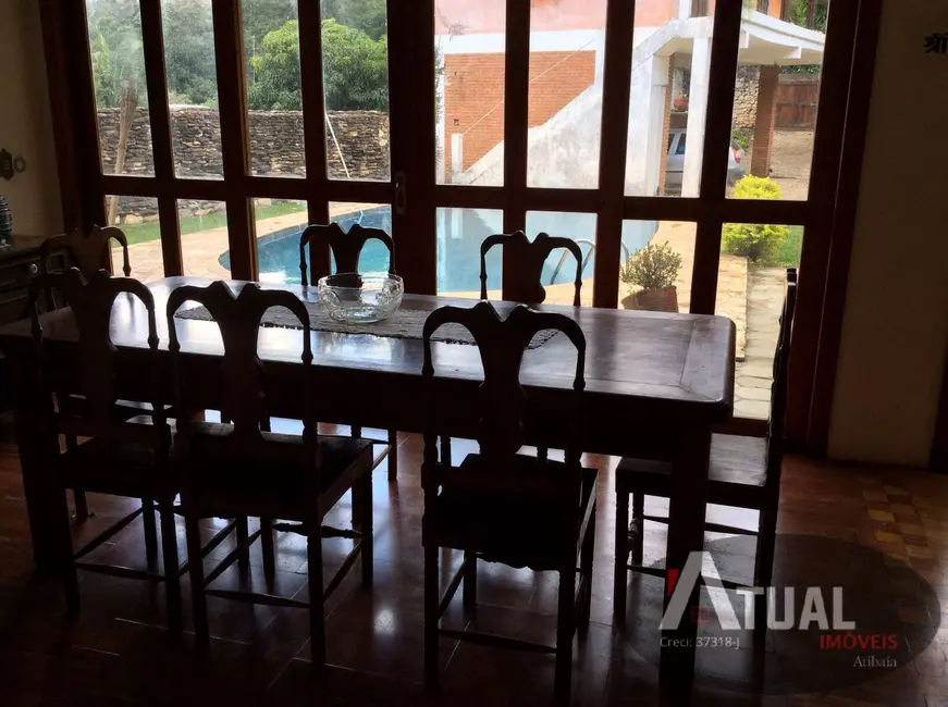 Foto 9 de Casa com 2 quartos à venda e para alugar, 500m2 em Mairipora - SP