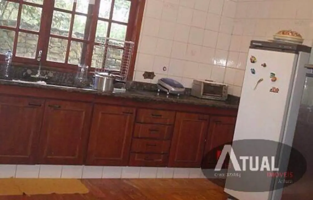 Foto 7 de Casa com 2 quartos à venda e para alugar, 500m2 em Mairipora - SP