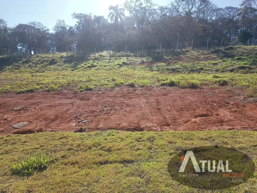 Foto 4 de Terreno / Lote à venda, 361m2 em Cachoeira, Atibaia - SP