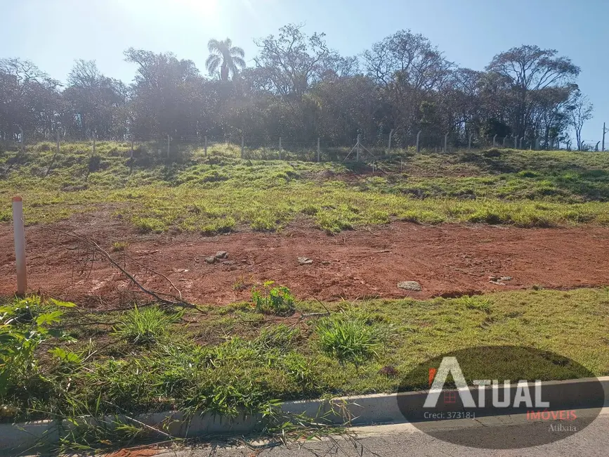 Foto 7 de Terreno / Lote à venda, 361m2 em Cachoeira, Atibaia - SP