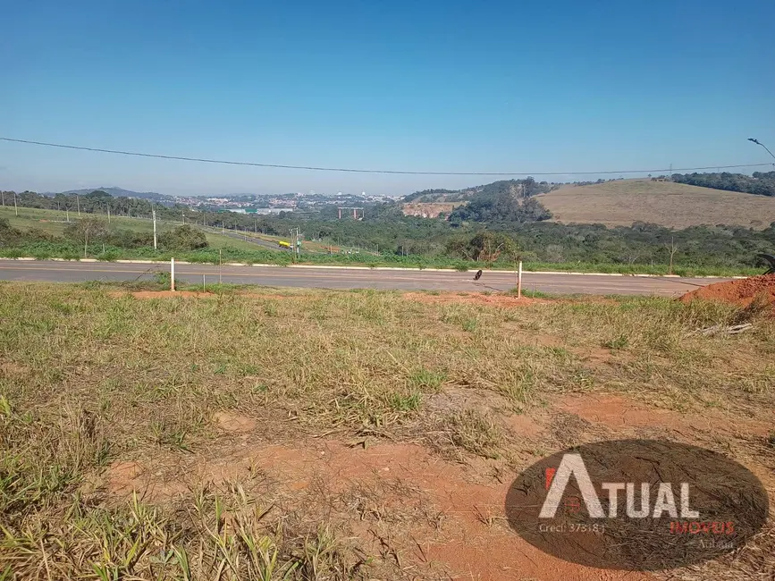 Foto 2 de Terreno / Lote à venda, 361m2 em Cachoeira, Atibaia - SP
