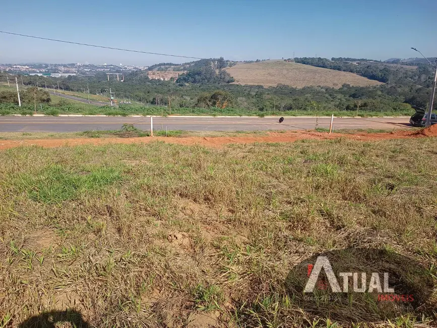 Foto 8 de Terreno / Lote à venda, 361m2 em Cachoeira, Atibaia - SP