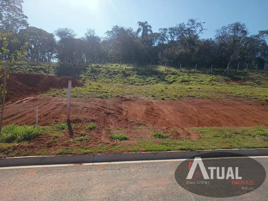 Foto 5 de Terreno / Lote à venda, 361m2 em Cachoeira, Atibaia - SP
