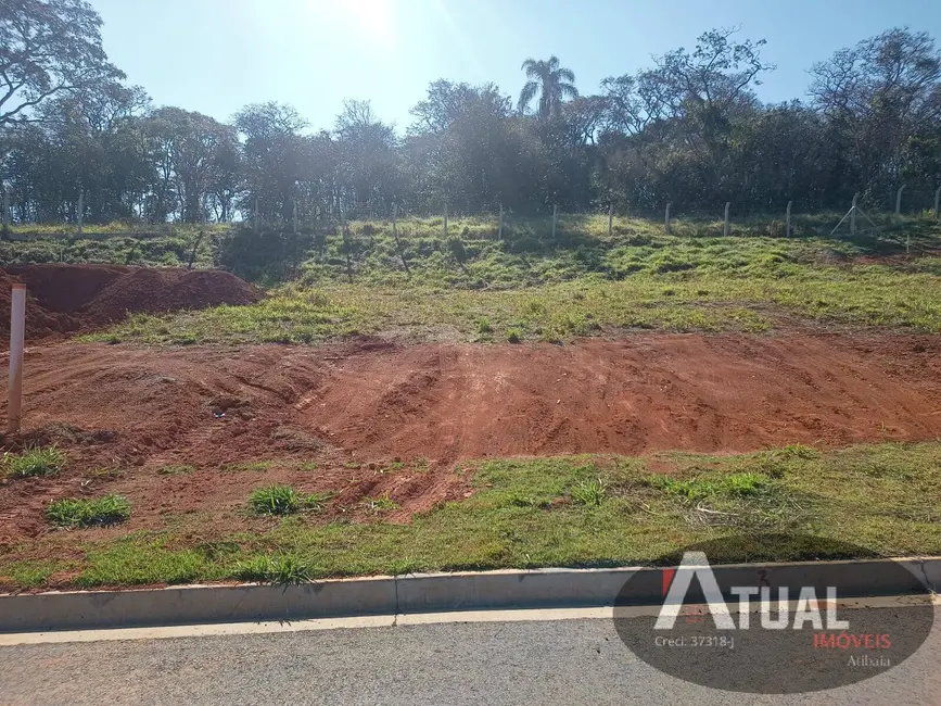 Foto 6 de Terreno / Lote à venda, 361m2 em Cachoeira, Atibaia - SP