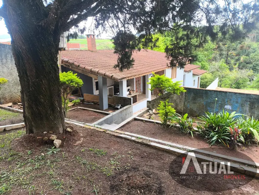 Foto 4 de Chácara com 3 quartos à venda, 5150m2 em Vila Santista, Atibaia - SP