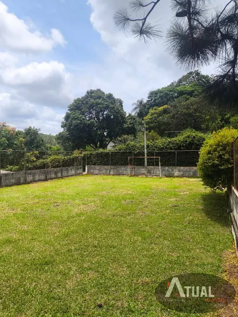 Foto 8 de Chácara com 3 quartos à venda, 5150m2 em Vila Santista, Atibaia - SP