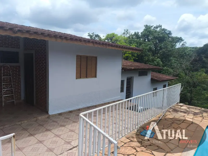Foto 5 de Chácara com 3 quartos à venda, 5150m2 em Vila Santista, Atibaia - SP