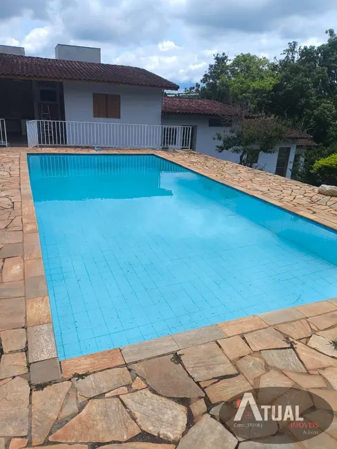 Foto 2 de Chácara com 3 quartos à venda, 5150m2 em Vila Santista, Atibaia - SP