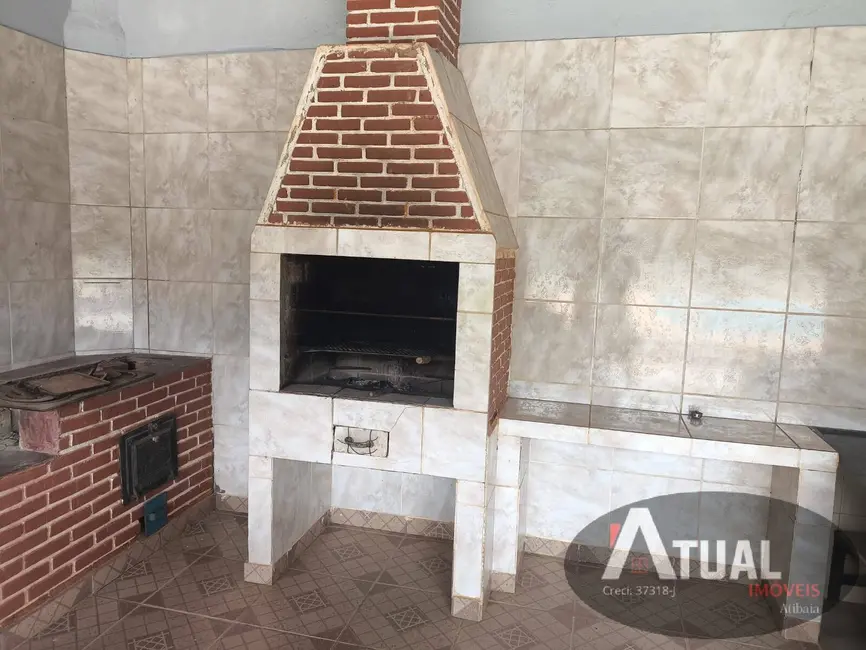 Foto 9 de Chácara com 3 quartos à venda, 5150m2 em Vila Santista, Atibaia - SP