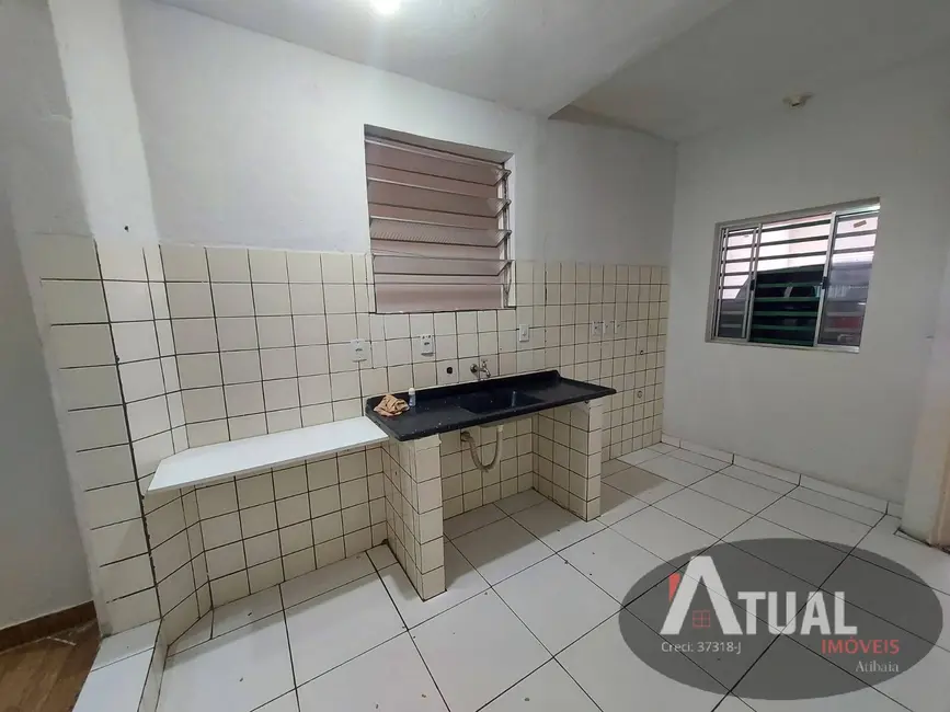 Casa com 1 quarto para alugar, 45m2 em Jardim das Cerejeiras, Atibaia - SP - imagem 8 Foto 8 de Casa com 1 quarto para alugar, 45m2 em Jardim das Cerejeiras, Atibaia - SP