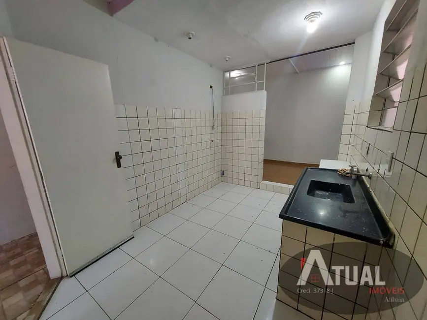 Casa com 1 quarto para alugar, 45m2 em Jardim das Cerejeiras, Atibaia - SP - imagem 3 Foto 3 de Casa com 1 quarto para alugar, 45m2 em Jardim das Cerejeiras, Atibaia - SP