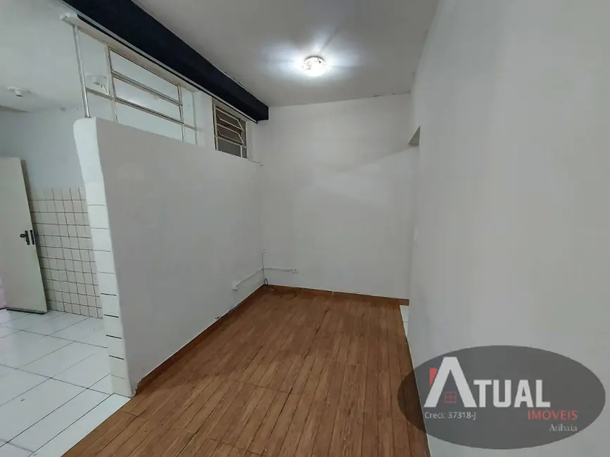Casa com 1 quarto para alugar, 45m2 em Jardim das Cerejeiras, Atibaia - SP - imagem 4 Foto 4 de Casa com 1 quarto para alugar, 45m2 em Jardim das Cerejeiras, Atibaia - SP