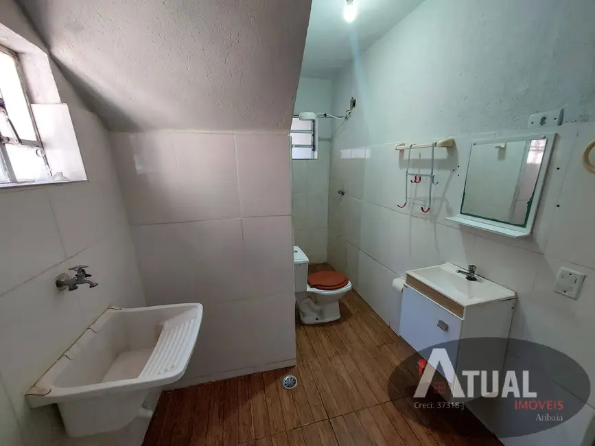 Casa com 1 quarto para alugar, 45m2 em Jardim das Cerejeiras, Atibaia - SP - imagem 9 Foto 9 de Casa com 1 quarto para alugar, 45m2 em Jardim das Cerejeiras, Atibaia - SP