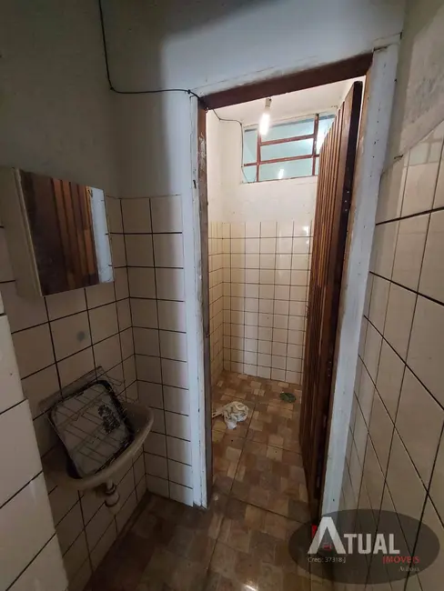 Casa com 1 quarto para alugar, 45m2 em Jardim das Cerejeiras, Atibaia - SP - imagem 5 Foto 5 de Casa com 1 quarto para alugar, 45m2 em Jardim das Cerejeiras, Atibaia - SP