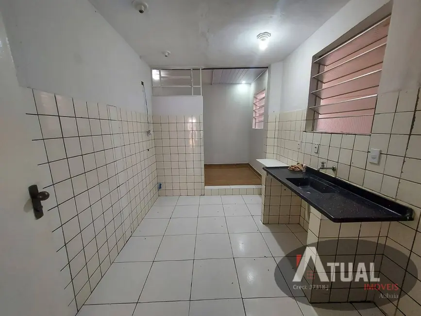 Casa com 1 quarto para alugar, 45m2 em Jardim das Cerejeiras, Atibaia - SP - imagem 2 Foto 2 de Casa com 1 quarto para alugar, 45m2 em Jardim das Cerejeiras, Atibaia - SP