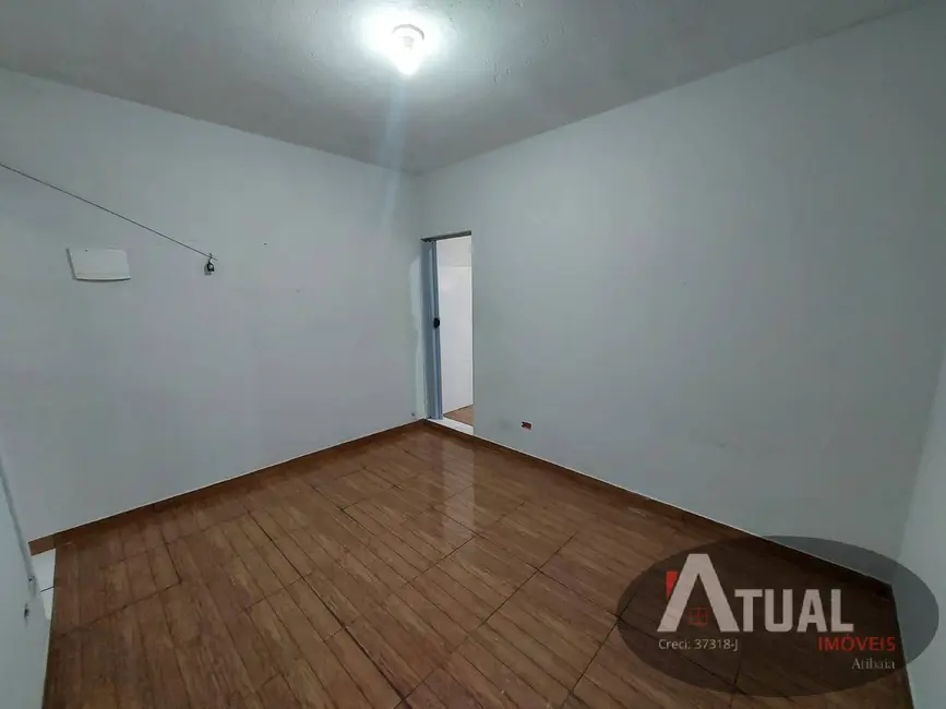 Casa com 1 quarto para alugar, 45m2 em Jardim das Cerejeiras, Atibaia - SP - imagem 1 Foto 1 de Casa com 1 quarto para alugar, 45m2 em Jardim das Cerejeiras, Atibaia - SP