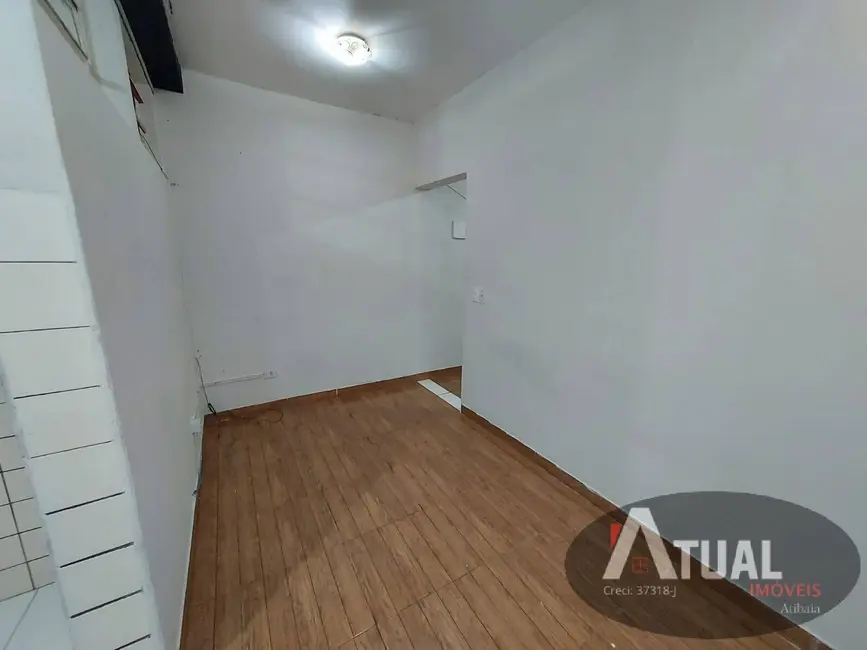 Casa com 1 quarto para alugar, 45m2 em Jardim das Cerejeiras, Atibaia - SP - imagem 6 Foto 6 de Casa com 1 quarto para alugar, 45m2 em Jardim das Cerejeiras, Atibaia - SP