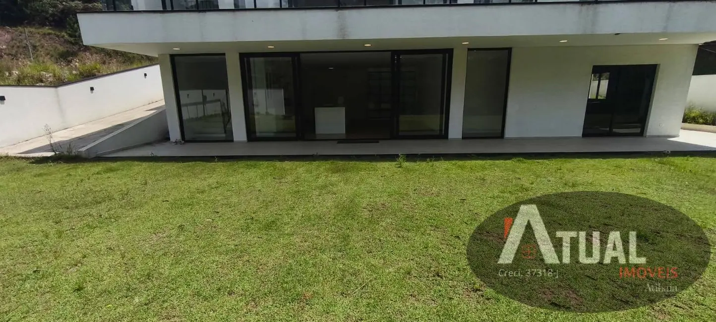 Foto 8 de Casa de Condomínio com 4 quartos à venda, 1426m2 em Mairipora - SP