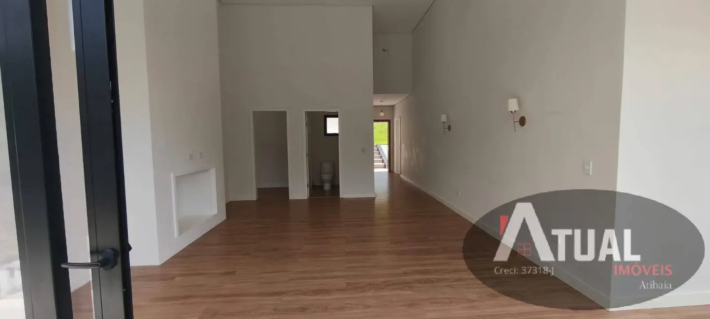 Foto 6 de Casa de Condomínio com 4 quartos à venda, 1426m2 em Mairipora - SP