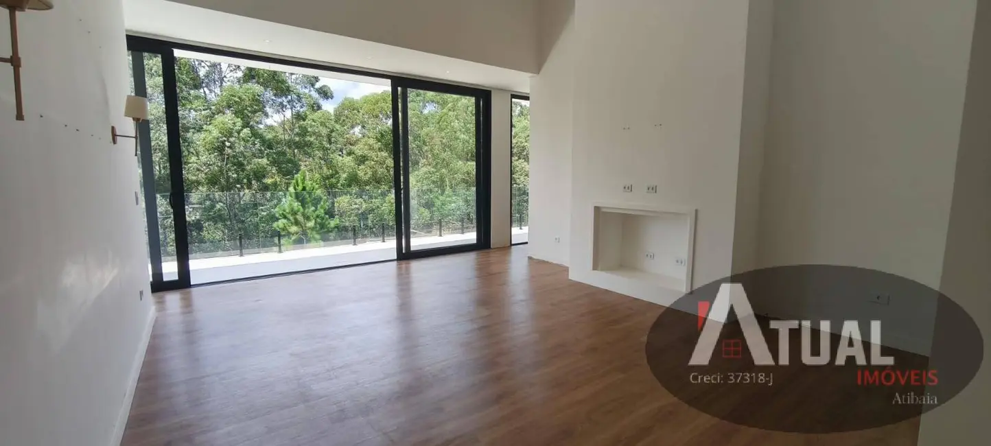 Foto 9 de Casa de Condomínio com 4 quartos à venda, 1426m2 em Mairipora - SP