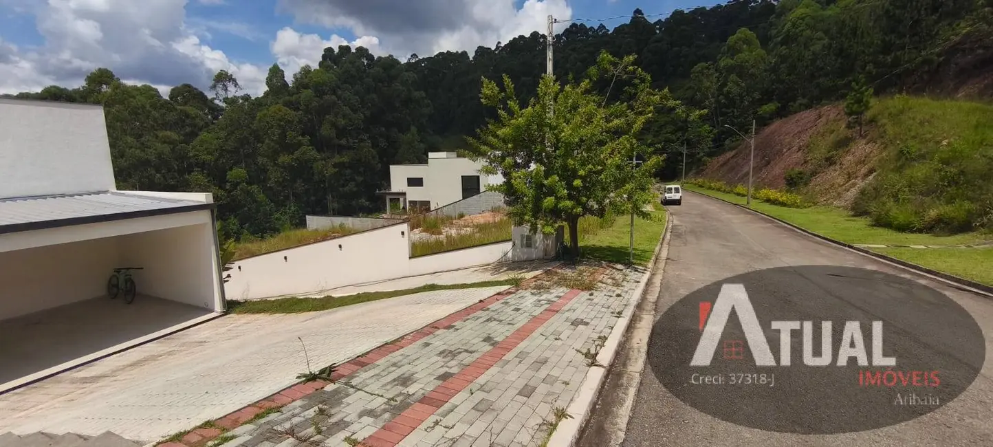 Foto 3 de Casa de Condomínio com 4 quartos à venda, 1426m2 em Mairipora - SP