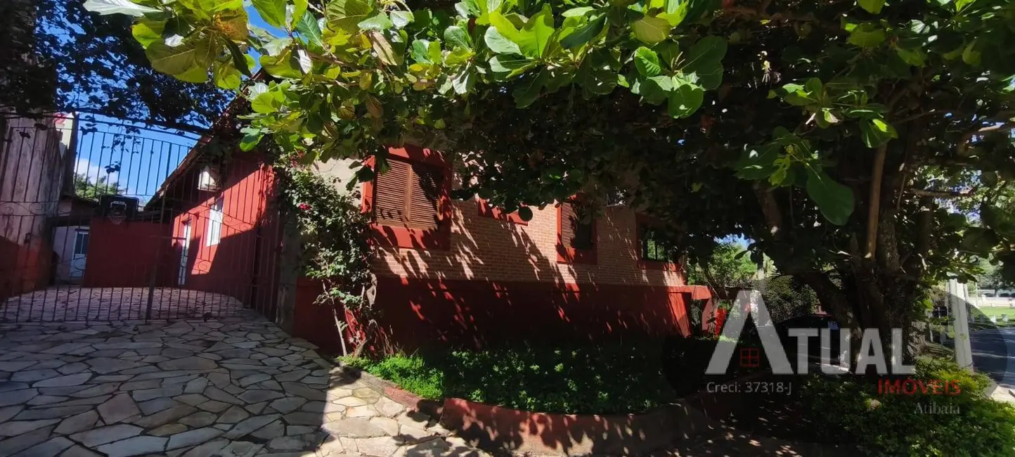 Foto 4 de Casa de Condomínio com 4 quartos à venda, 1319m2 em Jardim Maristela, Atibaia - SP