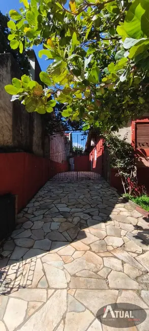 Foto 3 de Casa de Condomínio com 4 quartos à venda, 1319m2 em Jardim Maristela, Atibaia - SP