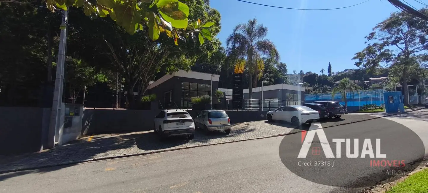 Foto 9 de Casa de Condomínio com 4 quartos à venda, 1319m2 em Jardim Maristela, Atibaia - SP