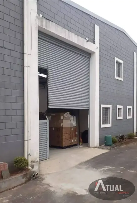 Foto 5 de Armazém / Galpão à venda, 1590m2 em Mairipora - SP