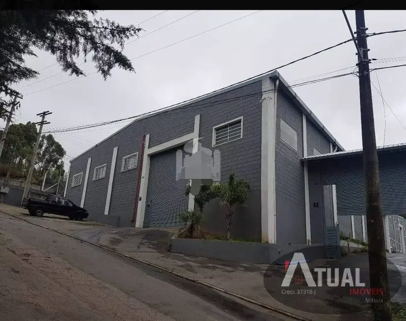 Foto 1 de Armazém / Galpão à venda, 1590m2 em Mairipora - SP