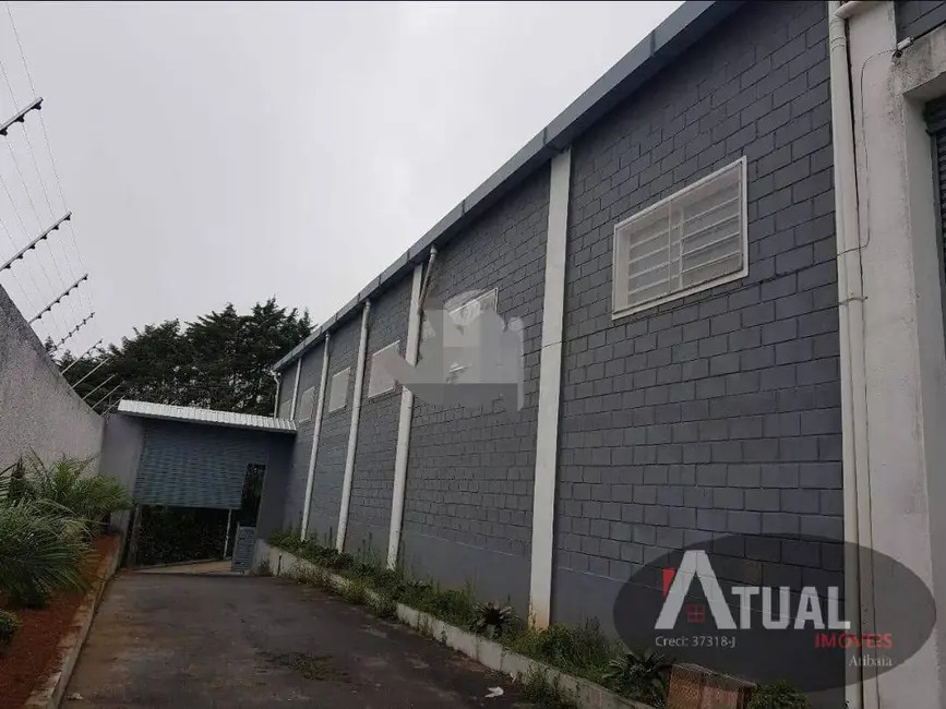 Foto 4 de Armazém / Galpão à venda, 1590m2 em Mairipora - SP