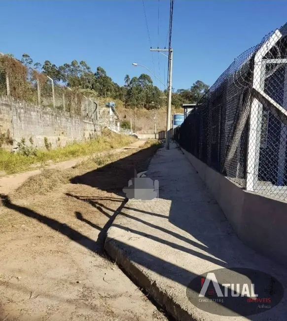 Foto 7 de Armazém / Galpão à venda, 1590m2 em Mairipora - SP