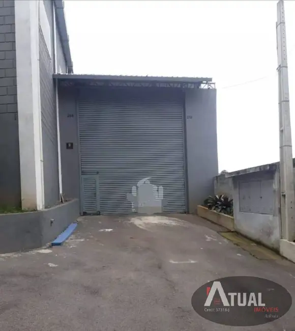 Foto 6 de Armazém / Galpão à venda, 1590m2 em Mairipora - SP