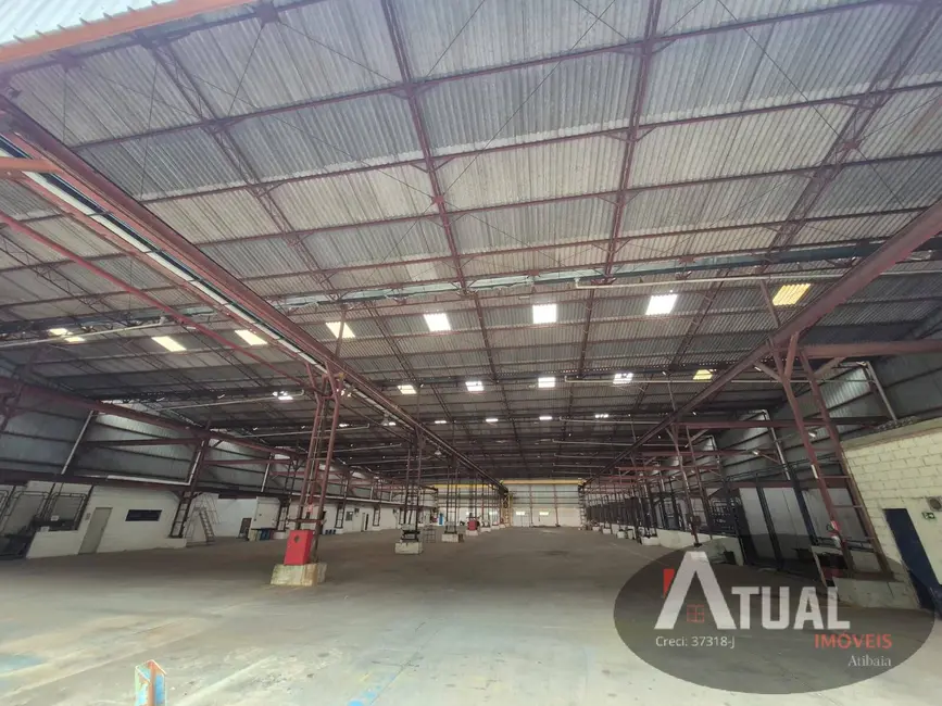 Foto 9 de Armazém / Galpão à venda e para alugar, 6136m2 em Mairipora - SP