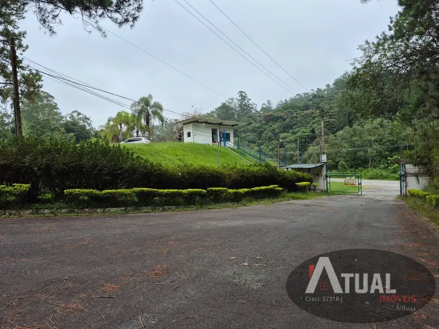 Foto 7 de Armazém / Galpão à venda e para alugar, 6136m2 em Mairipora - SP