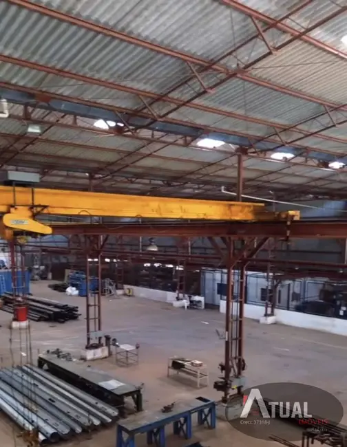 Foto 8 de Armazém / Galpão à venda e para alugar, 6136m2 em Mairipora - SP